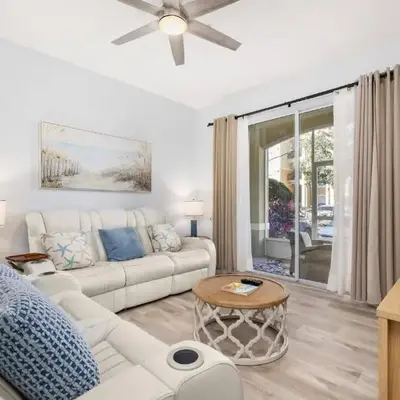 Windsor Hills Dream - 3BR - 2 miles from Disney